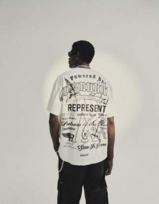 Hellstar & Represent Clothing Biggest Summer Offers