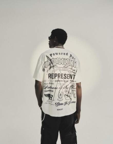 Hellstar & Represent Clothing Biggest Summer Offers