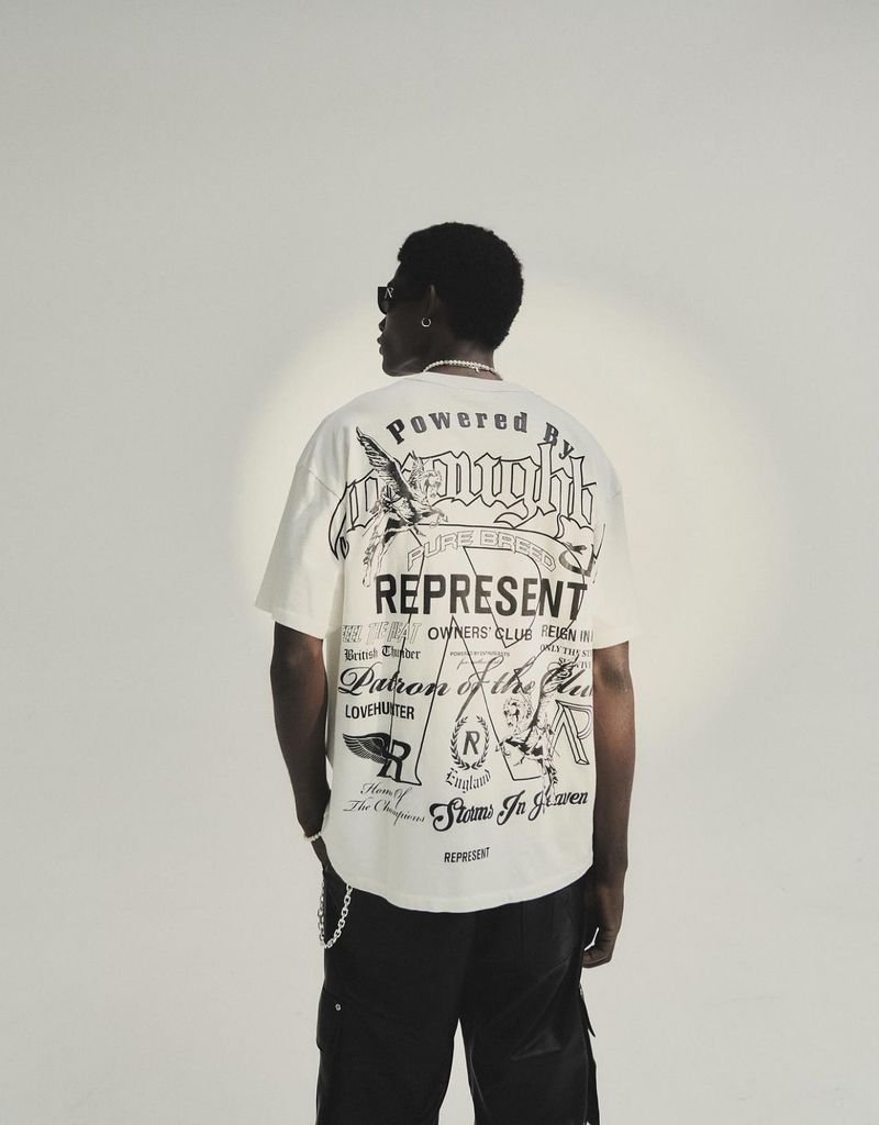 Hellstar & Represent Clothing Biggest Summer Offers