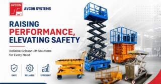 Scissor Lift Supplier: Choosing the Right Partner for Safe and Efficient Material Handling