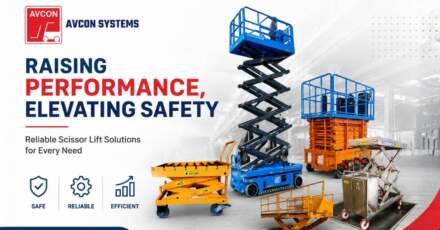 Scissor Lift Supplier: Choosing the Right Partner for Safe and Efficient Material Handling