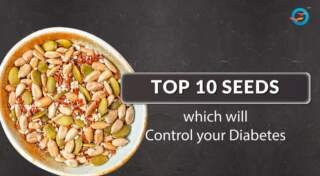 Best Seeds for Diabetes: Simple Superfoods for Better Blood Sugar Control