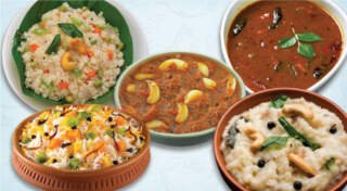 Best South Indian Diabetes-Friendly Dinner Recipes for Healthy Living