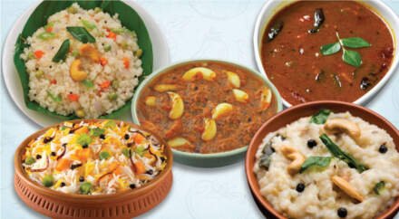 Best South Indian Diabetes-Friendly Dinner Recipes for Healthy Living