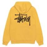The Comfort Revolution Why Stussy Hoodies and Godspeed Fabrics Feel So Different