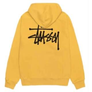 The Comfort Revolution Why Stussy Hoodies and Godspeed Fabrics Feel So Different
