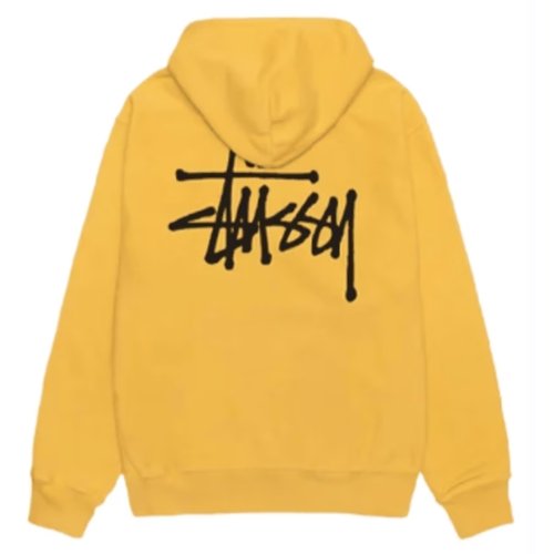The Comfort Revolution Why Stussy Hoodies and Godspeed Fabrics Feel So Different