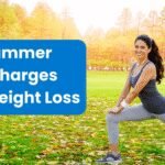 Why Summer Makes Weight Loss Feel Easier?