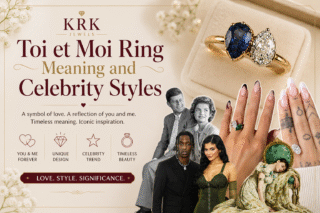 Toi et Moi Ring Meaning & Celebrity Styles Guide