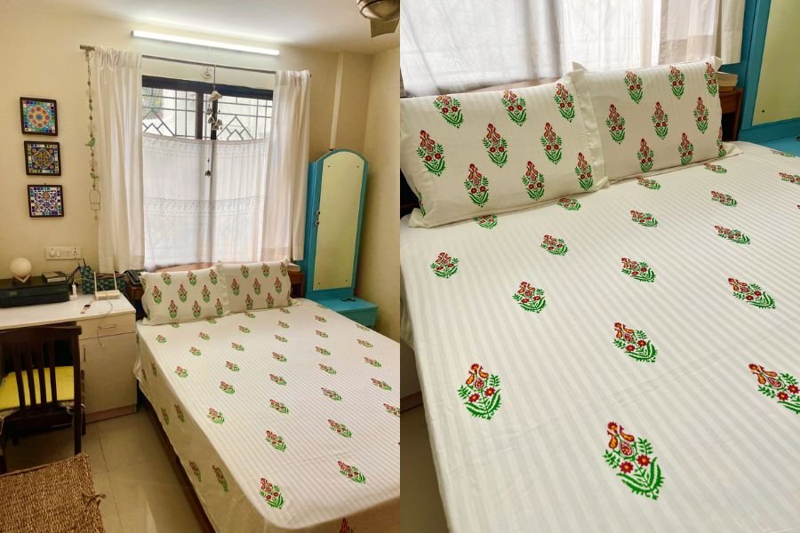 Why Are Floral Print Bed Sheets So Popular Today?
