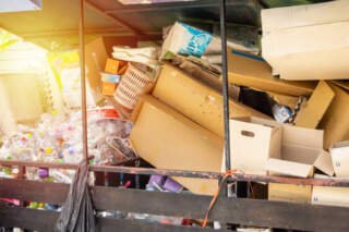 AI Driven Solutions for Hoarder Cleanouts Efficiency