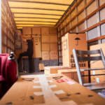 Creative Logistics with Removals Company Systems