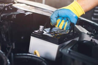 Why Regular Vehicle Repair And Maintenance Keeps You Safe On The Road