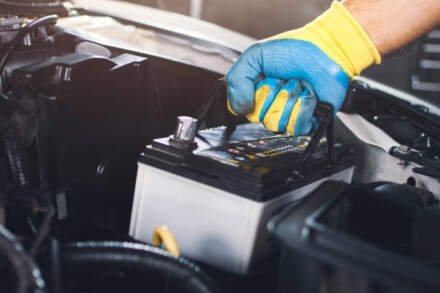 Why Regular Vehicle Repair And Maintenance Keeps You Safe On The Road