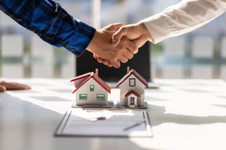 Digital Shift Property Consultant Marketing Trends