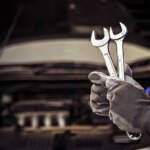 Robotics Revolution in Auto Repair Shop Workflow