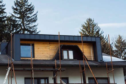 Luxury Builds New Construction Services Inspiration