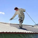 Smart Buildings Using Commercial Painting Ideas