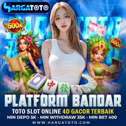 Panduan Lengkap Toto: Strategi, Tren, dan Cara Bermain Lebih Cerdas