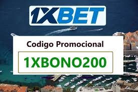 1xBet: Código promocional de apuestas 2026: 1XGIFT777