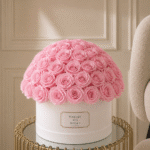 The Enduring Appeal of a Pink Roses Bouquet in Modern Gifting