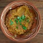 Baingan Ka Bharta: A Healthy Dinner for Blood Sugar Management
