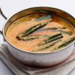 Caldine Vegetable Curry: A Flavorful Goan Vegetable Curry with Coconut