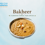 How to make Healthy Bakheer Recipe for Diabetes?