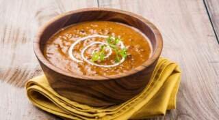 Dal Makhani: A Creamy Punjabi Classic with a Healthier Twist