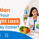 Can a Dietitian Make Your Weight Loss Journey Easier?