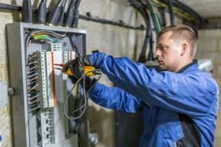 Emergency Electricians: Fast, Reliable Electrical Help When You Need It Most