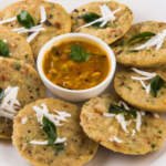 Healthy South Indian Breakfast for Diabetics: Kancheepuram Idli