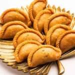 Baked Jowar Karanji – A Diabetes-Friendly Recipe