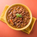 Kashmiri Rajma: A Balanced North Indian Lunch Option