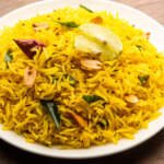 Best South Indian Lunch Recipes for Diabetics: Healthy Lemon Rice