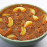 Healthy South Indian Lunch Recipes for Diabetics: Milagu Poondu Rasam 