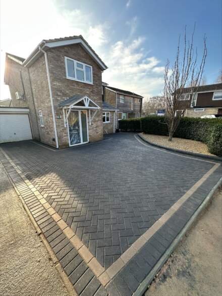 Enhancing Outdoor Spaces with Quality Paving and Patios Design