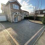 Enhancing Outdoor Spaces with Quality Paving and Patios Designs