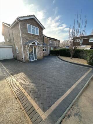 Enhancing Outdoor Spaces with Quality Paving and Patios Designs