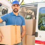Flexible Transport Solutions for Small Moves and On-Demand Delivery Services