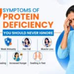 7 Symptoms of Protein Deficiency You Should Never Ignore
