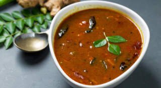 Puli Inchi Recipe (Sweet & Sour Chutney): A Traditional South Indian Side Dish
