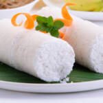 Healthy South Indian Breakfast Recipes for Diabetics: Brown Rice Puttu