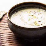Rabdi Recipe | Healthy Dairy-Free Rabdi for Diabetes