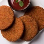 Rajma Tikki for Diabetes: A Balanced North Indian Breakfast Recipe
