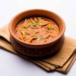 Sev Bhaji – Maheshwari Style: A Simple and Diabetes-Friendly Indian Dinner Recipe