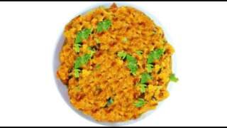 Ukadpendi: A Traditional Maharashtrian Dinner with a Healthier Twist