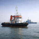Reliable Barge Shipping Services for Coastal Cargo Transport