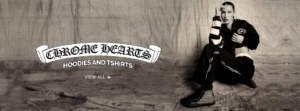 Chrome Hearts Hoodie Heat Redefining Modern Street Luxury