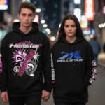 How Hellstar Oversized Shirts Fit Real Buyers